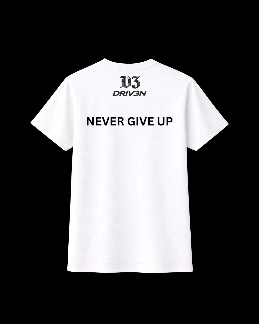 All American DRIV3N T-Shirt