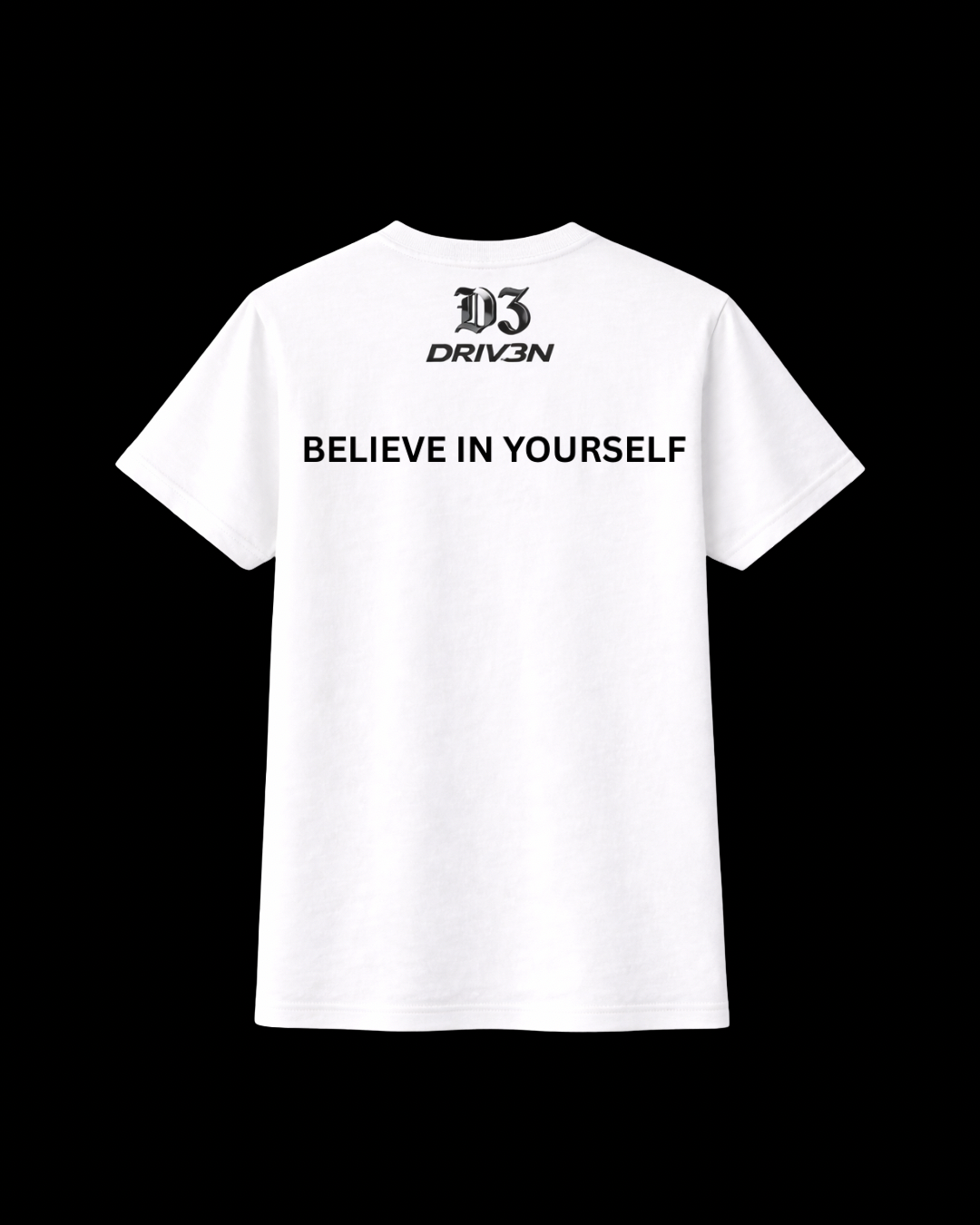 Canadian DRIV3N T-Shirt