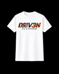 Cultural DRIV3N T-Shirt - White