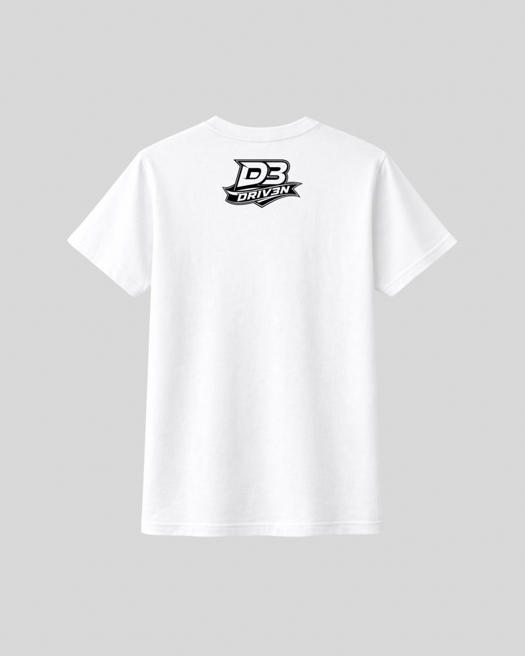 LOCKED IN D3 Graphic Tee