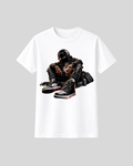 LOCKED IN D3 Graphic Tee