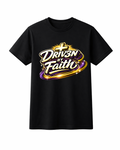 DRIV3N BY FAITH T-Shirt - Black