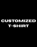 Custom DRIV3N T-Shirt