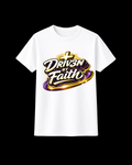 DRIV3N BY FAITH T-Shirt - White