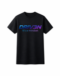 Gradient DRIV3N T-Shirt - Black