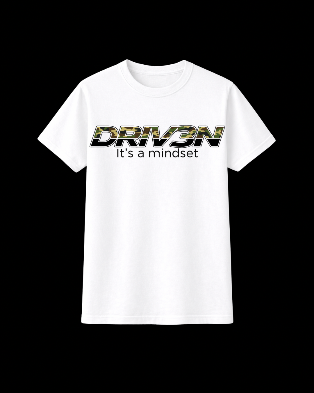 Army DRIV3N T-Shirt