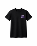 DRIV3N MINDSET IS EVERYTHING T-Shirt - Black