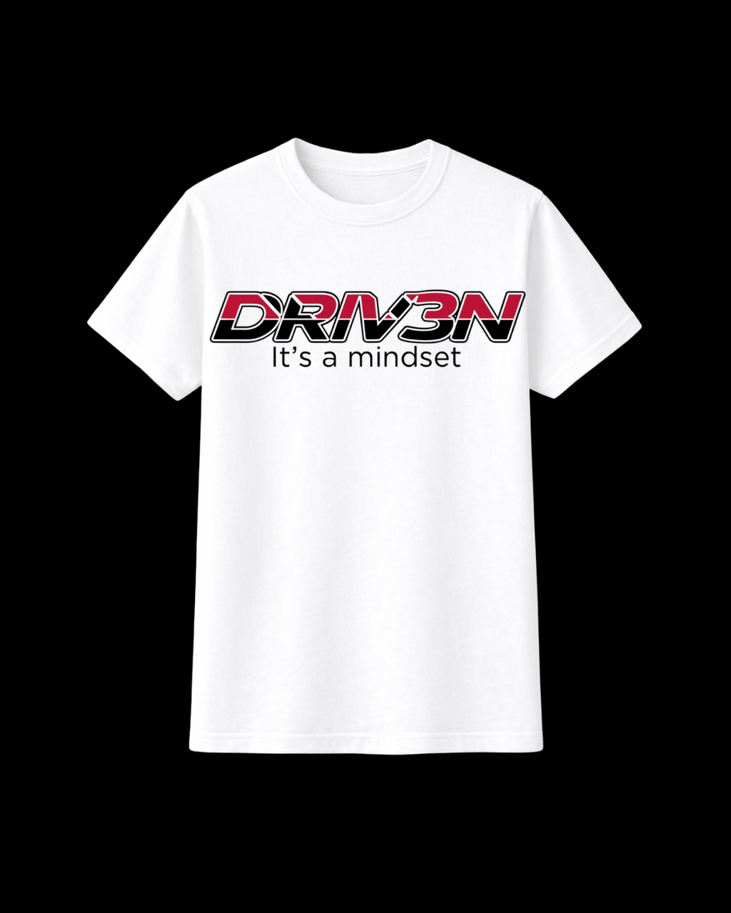 Trinidadian DRIV3N T-Shirt
